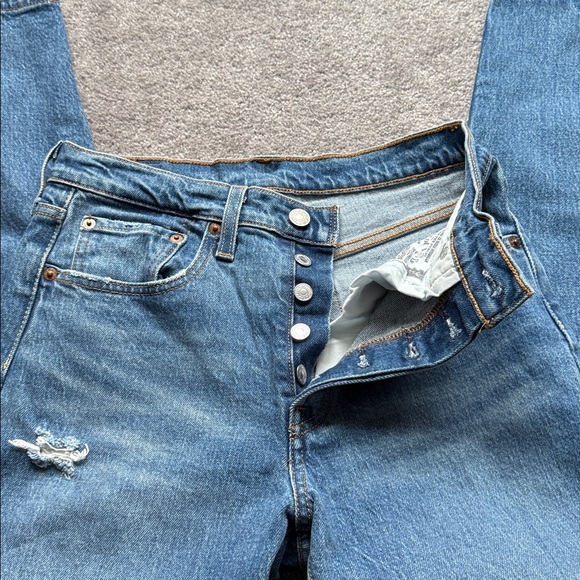 Levi 501 - Picture 4 of 5